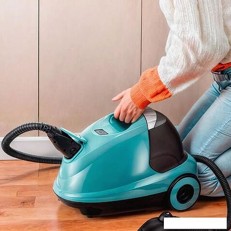 Пароочиститель Kitfort KT-9187