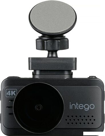 Видеорегистратор-GPS информатор (2в1) Intego Kite 2 4К