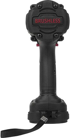 Гайковерт TEH LW850N (без АКБ)