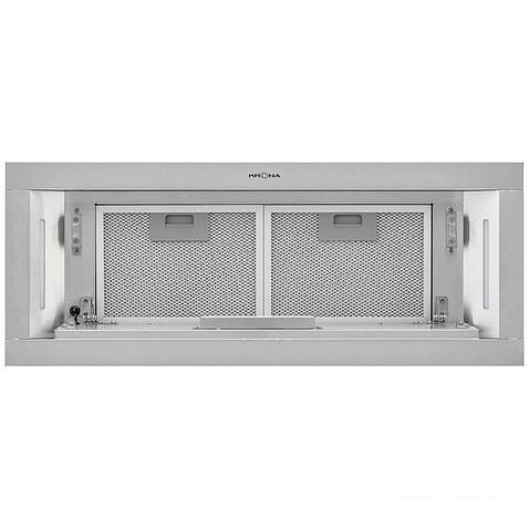 Кухонная вытяжка Krona Selina 900 PRM Inox 3P (нержавеющая сталь)