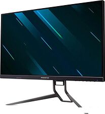 Монитор Acer Predator XB323QUNVbmiiphzx Монитор Acer Predator XB323QUNVbmiiphzx