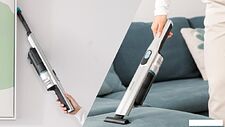 Пылесос Cecotec Scoba 2100 Jalisco