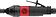 Пневмошлифмашина Chicago Pneumatic CP3550-120 6151600620