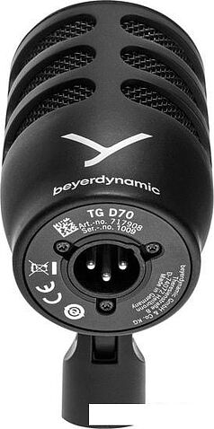 Микрофон Beyerdynamic TG D70