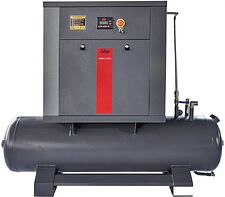 Компрессор Fubag FSKR 7.5-10/270 641448