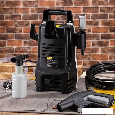 Мойка высокого давления Deli DL882101 102987