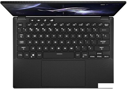 Ноутбук 2-в-1 ASUS ROG Flow X13 2023 GV302XV-MU020W