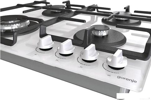 Варочная панель Gorenje GTW641EW