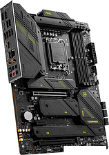 Материнская плата MSI MAG Z790 Tomahawk Max WiFi