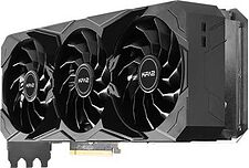 Видеокарта KFA2 GeForce RTX 4080 SG 1-Click OC 16GB GDDR6X 48NZM6MD6LSK Видеокарта KFA2 GeForce RTX 4080 SG 1-Click OC 16GB GDDR6X 48NZM6MD6LSK