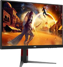 Игровой монитор AOC Q27G4