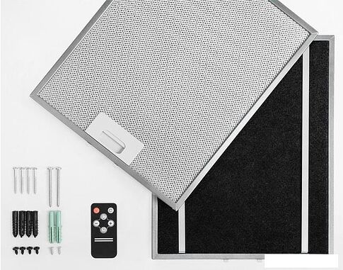 Кухонная вытяжка GEFEST ВО 3606 К4