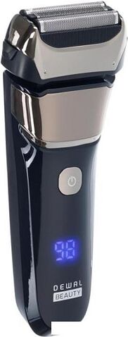 Электробритва Dewal Beauty Shave HS1001-Blue