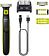 Триммер для бороды и усов Philips OneBlade Face + Body QP2824/20