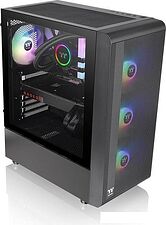 Корпус Thermaltake S200 TG ARGB CA-1X2-00M1WN-00