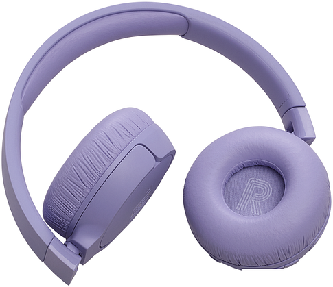 Наушники JBL Tune 670NC (сиреневый)