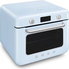 Электрический духовой шкаф Smeg COF01PBEU