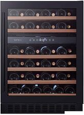 Винный шкаф Temptech CLX60DB