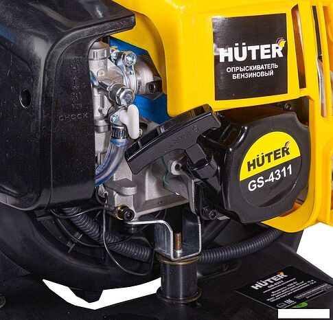 Бензиновый опрыскиватель Huter GS-4311 70/13/66