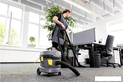 Пылесос Karcher T 11/1 Classic 1.527-197.0