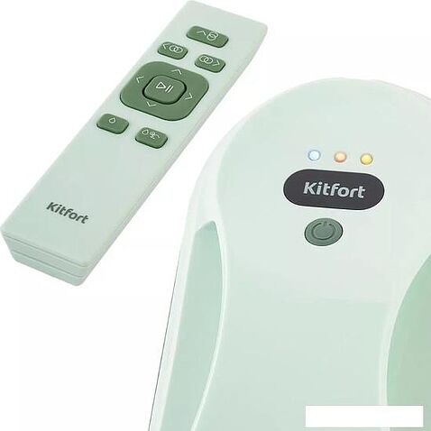 Робот для мытья окон Kitfort KT-5189