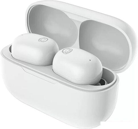 Наушники Celebrat W7 (белый)