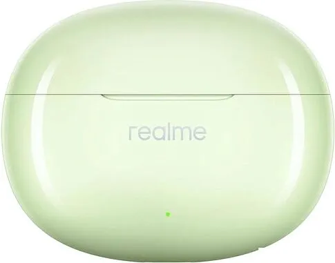 Наушники Realme Buds T110 (зеленый)