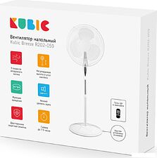 Вентилятор Kubic Breeze R2D2-059