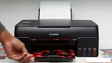 МФУ Canon PIXMA G640