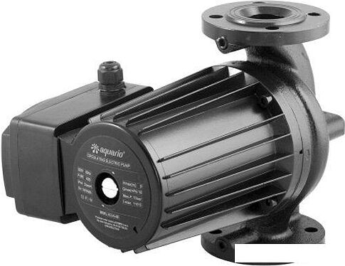 Насос Aquario AC 8-12.5-40F