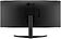 Монитор LG UltraWide 34WR50QC-B