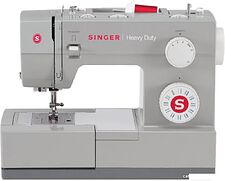 Швейная машина Singer 4432 Heavy Duty Швейная машина Singer 4432 Heavy Duty