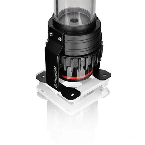 Корпус Thermaltake The Tower 900 Snow Edition [CA-1H1-00F6WN-00]