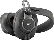 Наушники AKG K371-BT