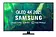 ЖК телевизор Samsung QE75Q77AAU