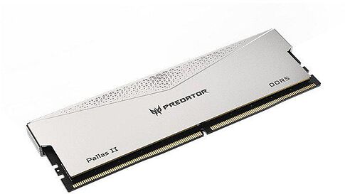 Оперативная память Acer Predator Pallas II 2x16ГБ DDR5 6400 МГц BL.9BWWR.375