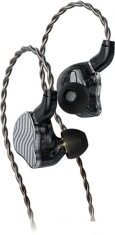 Наушники FiiO JH3