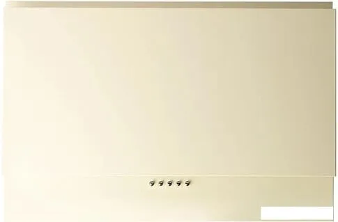 Кухонная вытяжка CENTEK CT-1826-60 (бежевый)