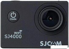 Экшен-камера SJCAM SJ4000 Air (черный)