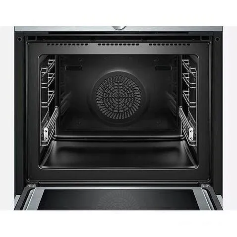 Электрический духовой шкаф Siemens HM676G0W1
