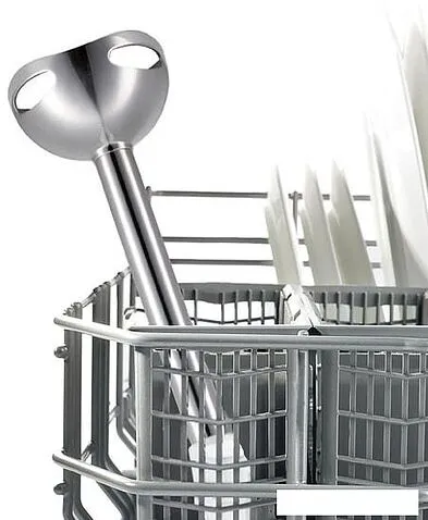 Погружной блендер Bosch MS6CA4120