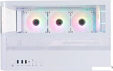 Корпус 1stPlayer RT6 ARGB (белый)