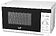 Микроволновая печь Leff 20MD725W