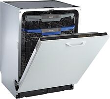 Встраиваемая посудомоечная машина Exiteq EXDW-I609