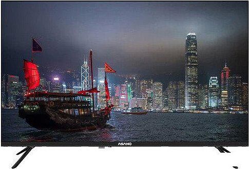 Телевизор ASANO 32LH5000T