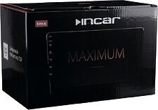 USB-магнитола Incar TMX-7704-3