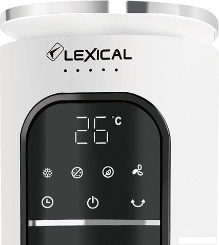 Колонный вентилятор Lexical LCL-7315