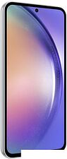 Смартфон Samsung Galaxy A54 5G SM-A546E/DS 6GB/128GB (белый) Смартфон Samsung Galaxy A54 5G SM-A546E/DS 6GB/128GB (белый)