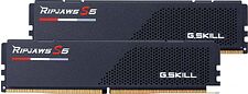 Оперативная память G.Skill Ripjaws S5 2x16ГБ DDR5 5600МГц F5-5600J4645A16GX2-RS5K Оперативная память G.Skill Ripjaws S5 2x16ГБ DDR5 5600МГц F5-5600J4645A16GX2-RS5K