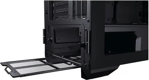 Корпус Phanteks Eclipse G500A DRGB Black PH-EC500GA_DBK01A